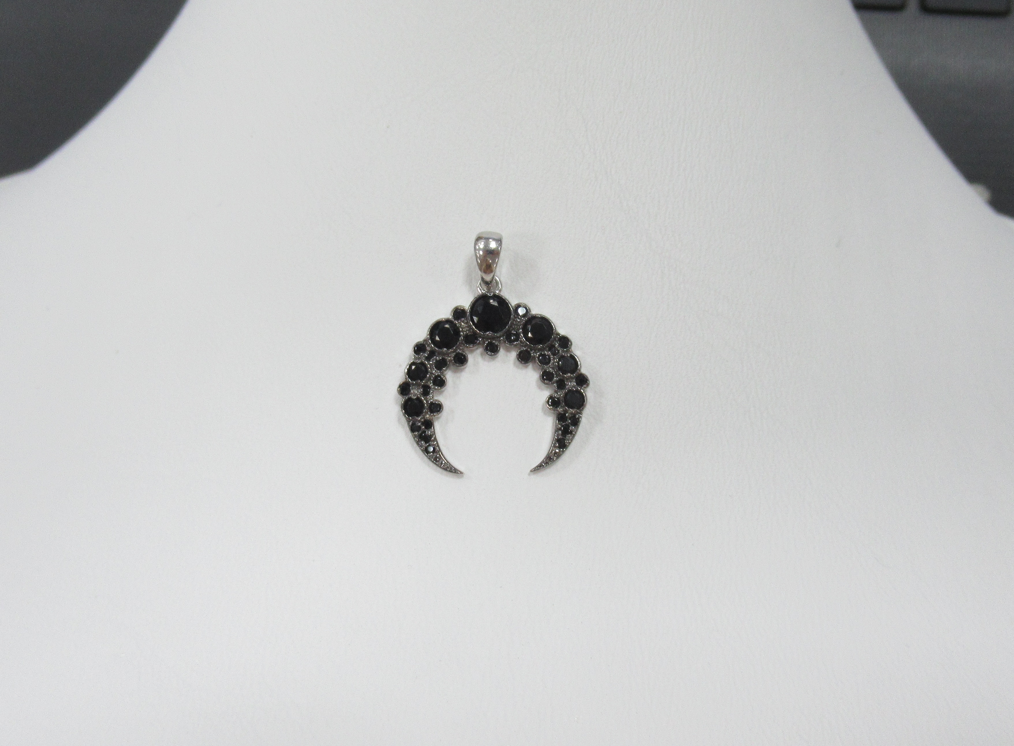 10422-000963 Подвеска (Ag 925)